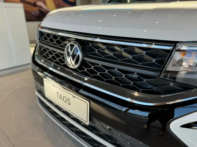 Foto Volkswagen Taos Comfortline Aut nuevo color A eleccion financiado en cuotas(anticipo $12.500.000 cuotas desde $375.000)