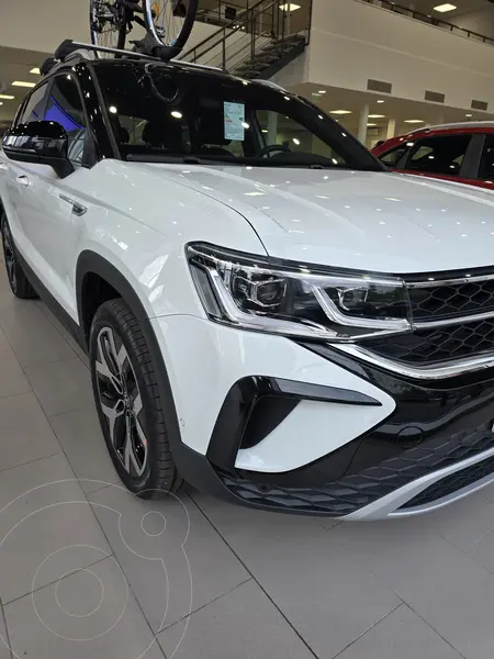Foto Volkswagen Taos Comfortline Aut nuevo color Gris financiado en cuotas(anticipo $18.185.660 cuotas desde $430.000)