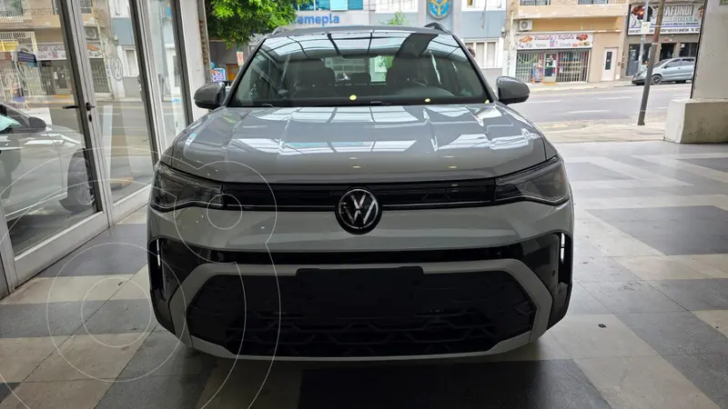 Foto OfertaVolkswagen Taos Comfortline Aut nuevo color A eleccion precio $50.850.000