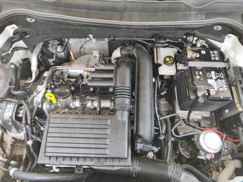 volkswagen taos