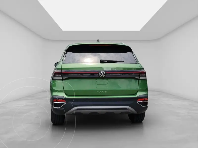 volkswagen taos