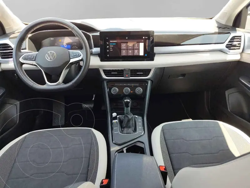 volkswagen taos