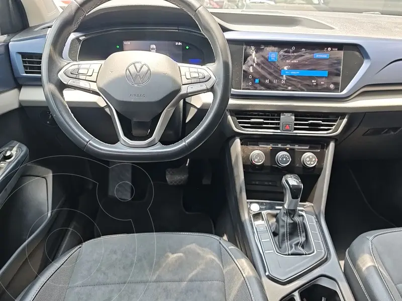 volkswagen taos