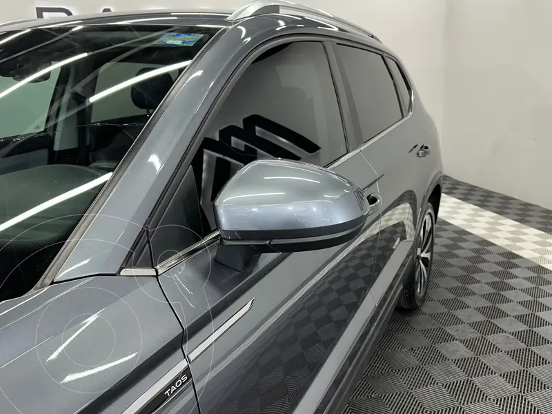 volkswagen taos