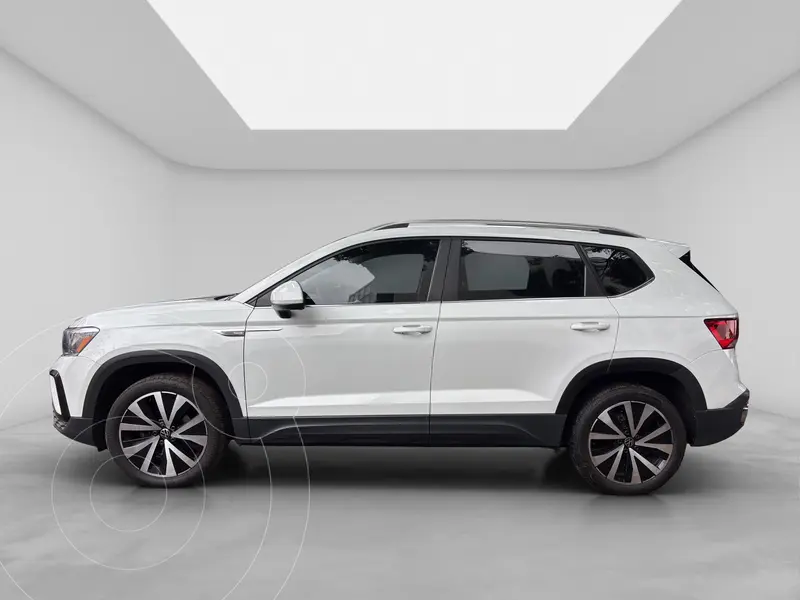 volkswagen taos