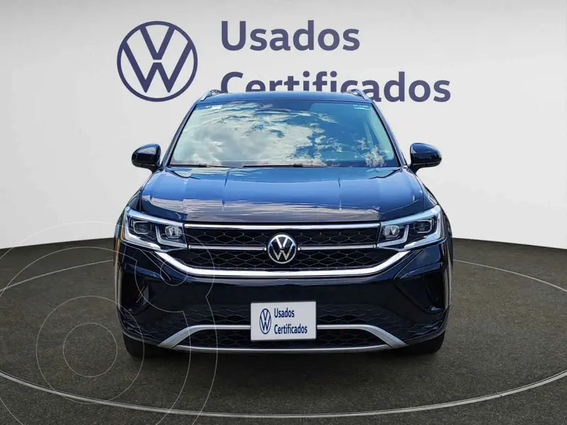 volkswagen taos