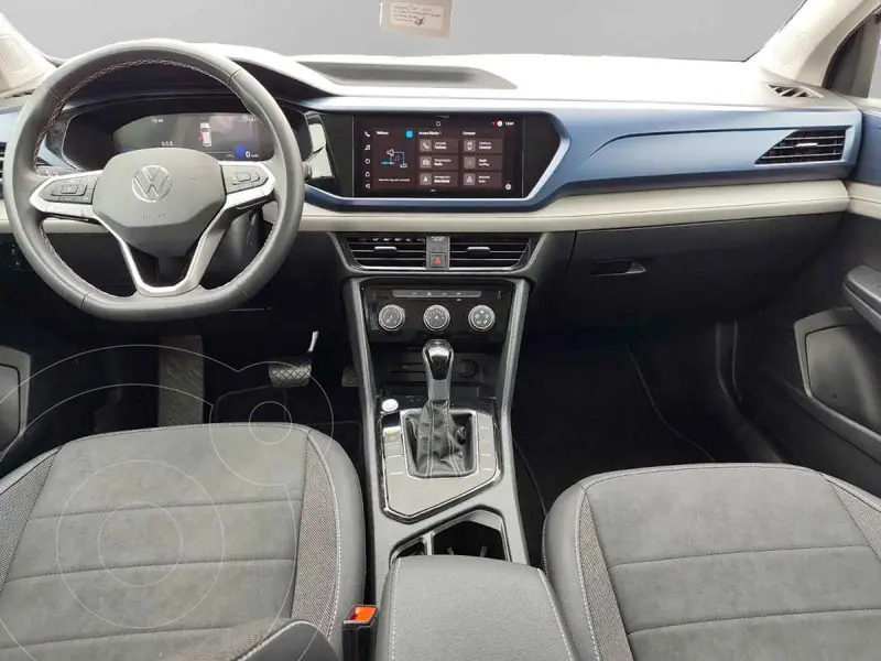 volkswagen taos