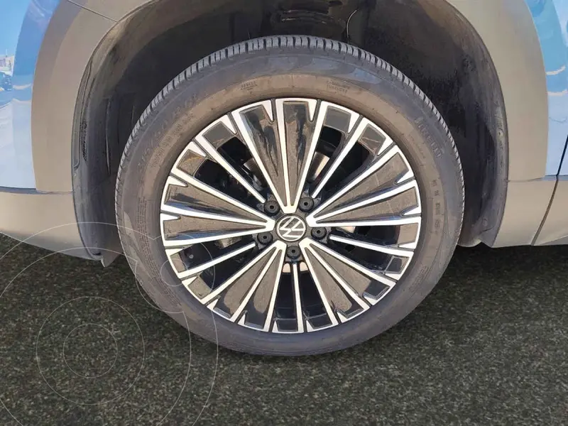 volkswagen taos