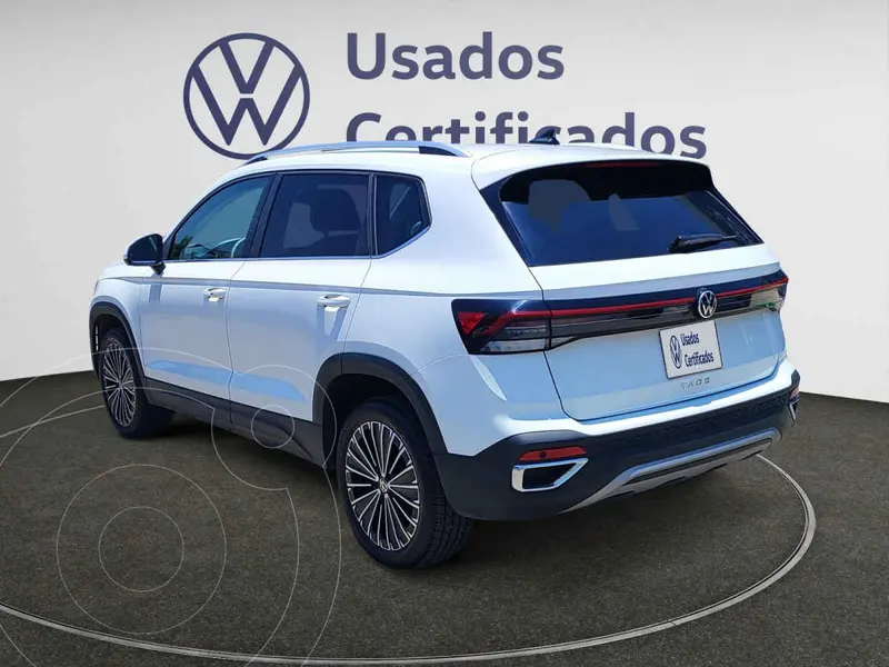 volkswagen taos