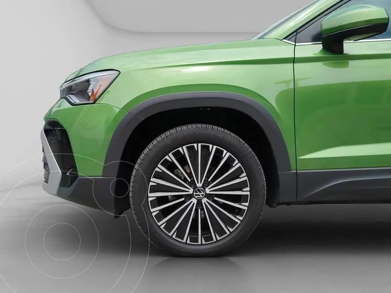 volkswagen taos