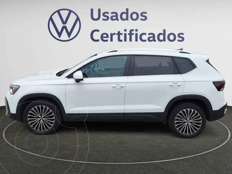 volkswagen taos