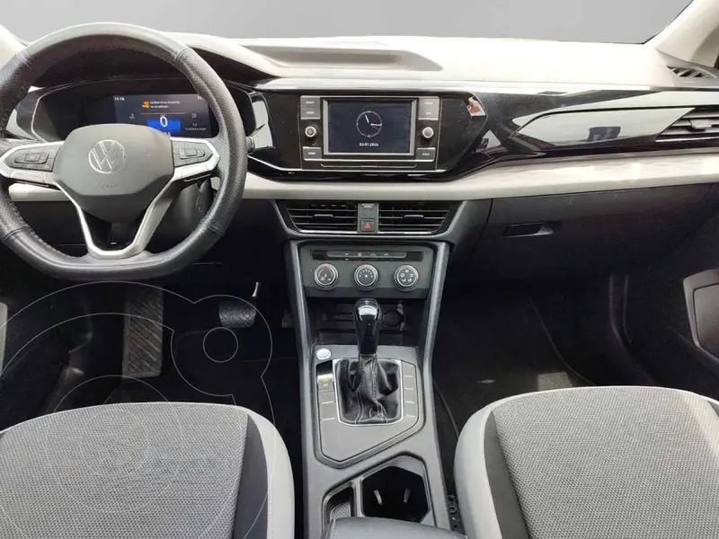 volkswagen taos