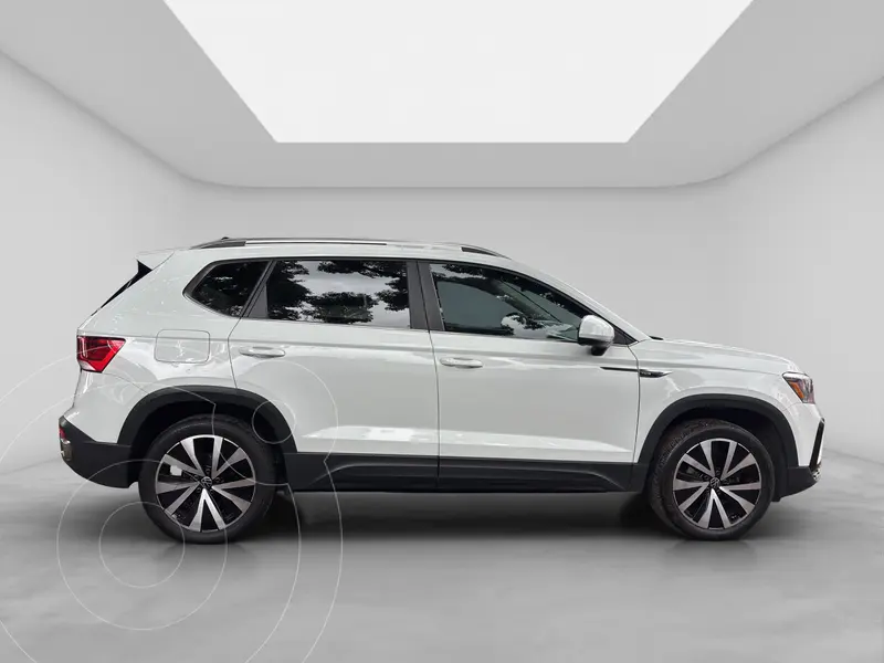 volkswagen taos
