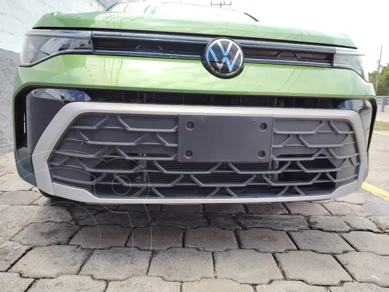 volkswagen taos