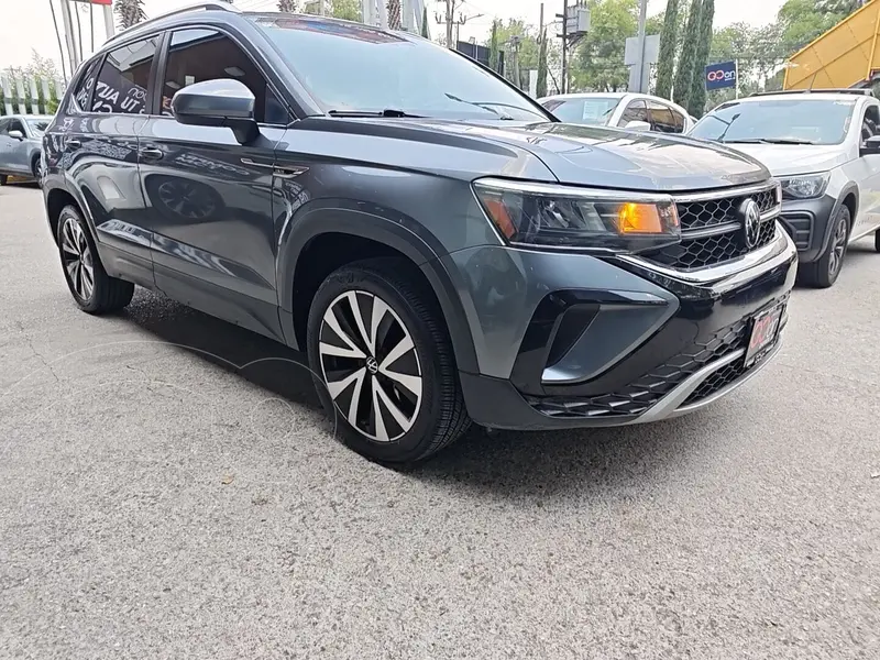 volkswagen taos