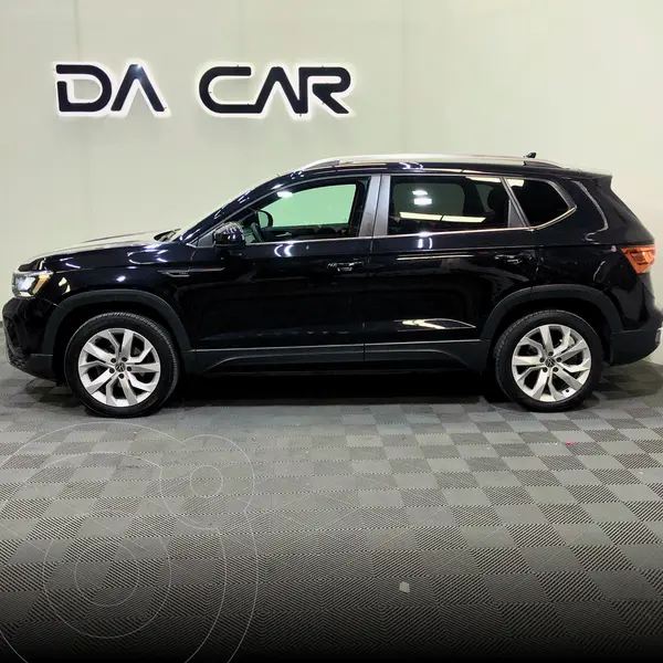 volkswagen taos