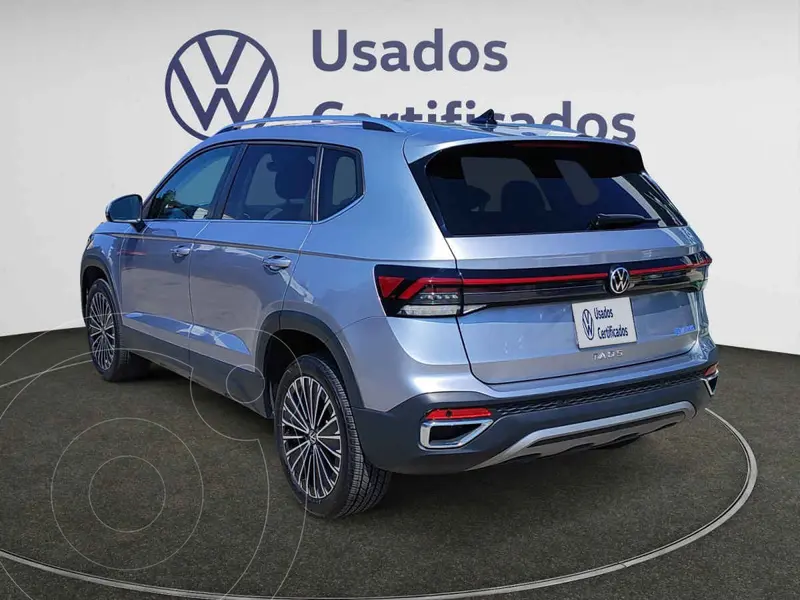 volkswagen taos