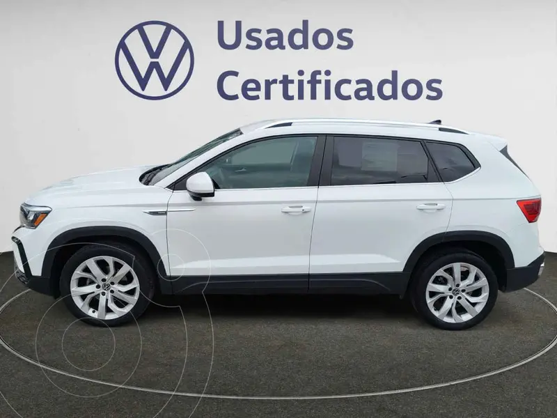 volkswagen taos