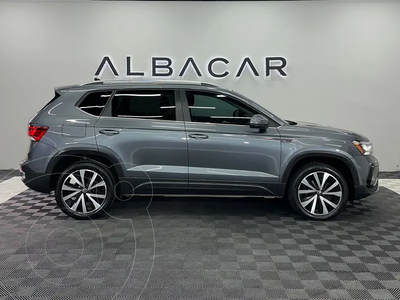 volkswagen taos