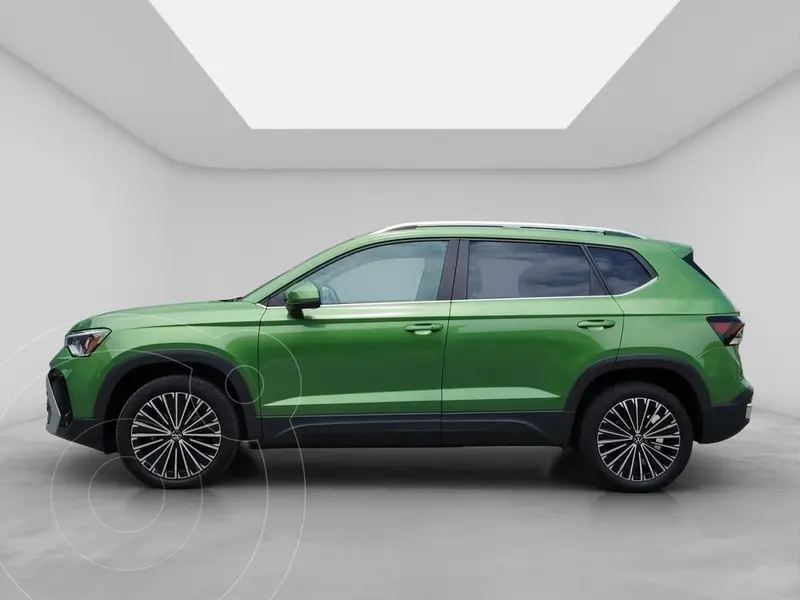 volkswagen taos