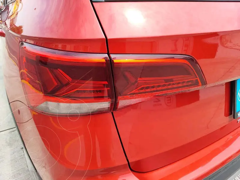 volkswagen taos