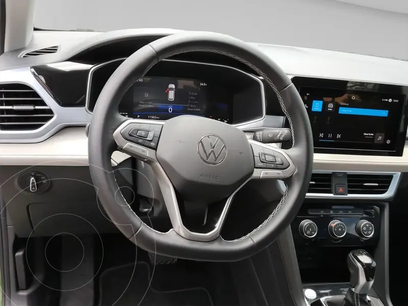 volkswagen taos