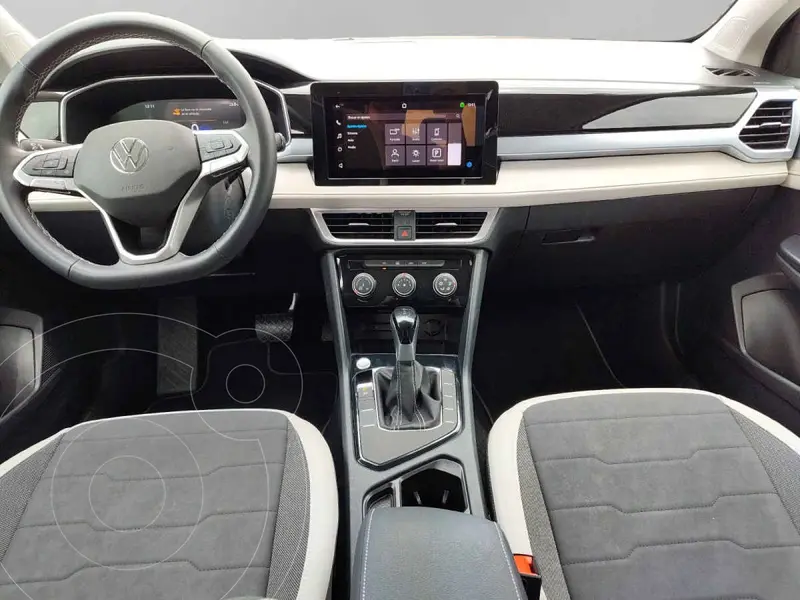 volkswagen taos