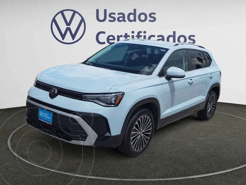Volkswagen Taos Comfortline (2026)