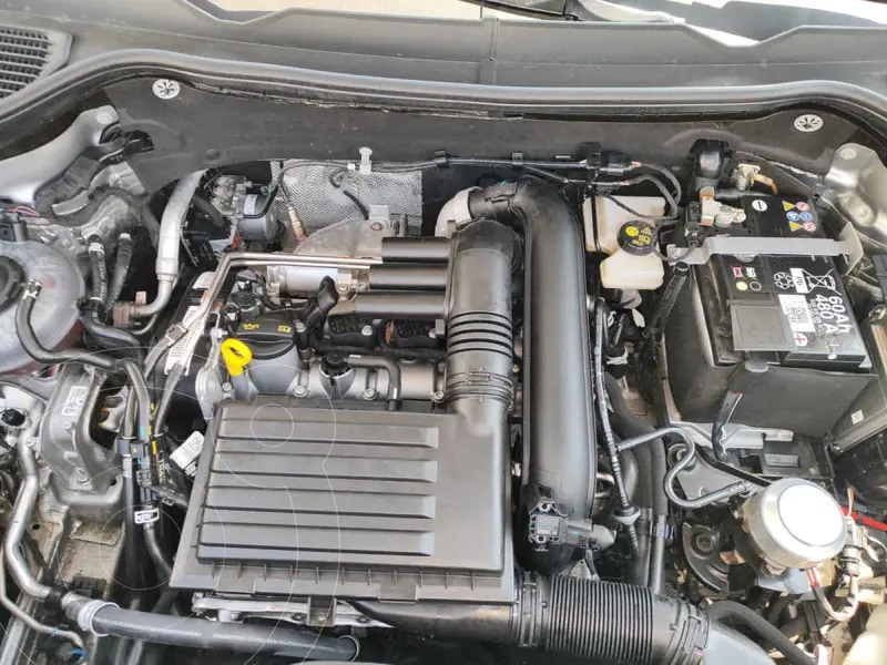 volkswagen taos
