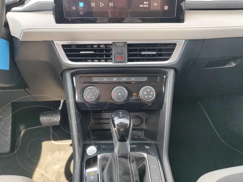 volkswagen taos