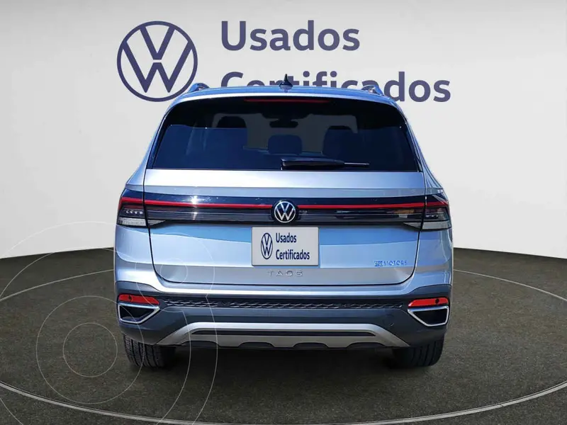 volkswagen taos