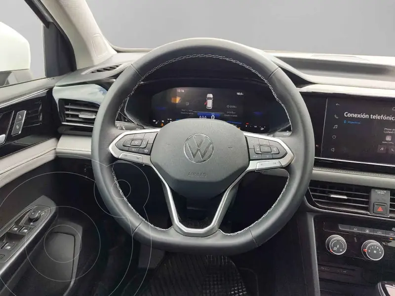 volkswagen taos