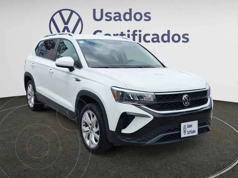 volkswagen taos