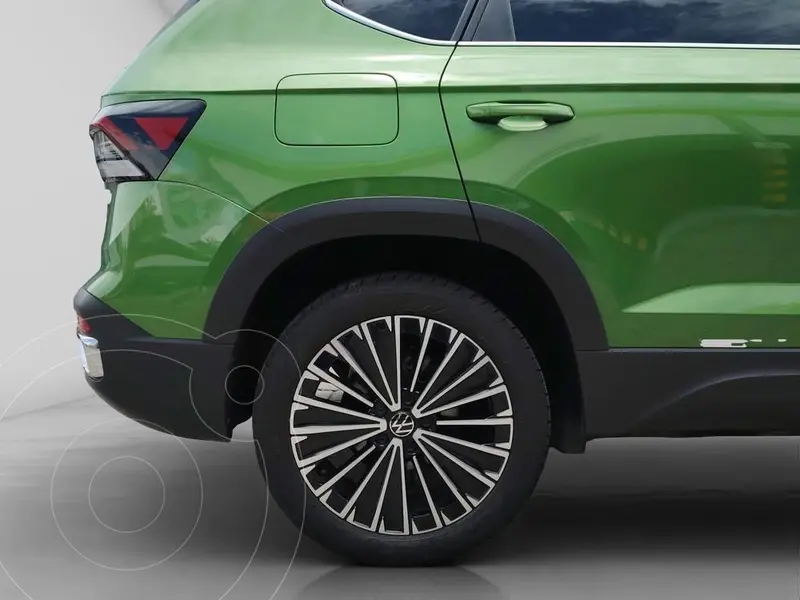 volkswagen taos