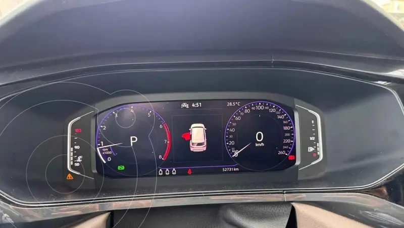 volkswagen taos