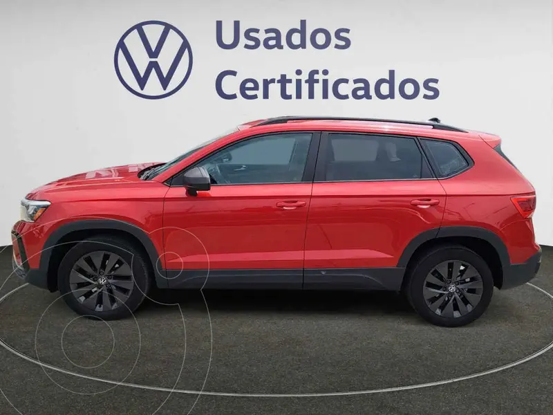 volkswagen taos