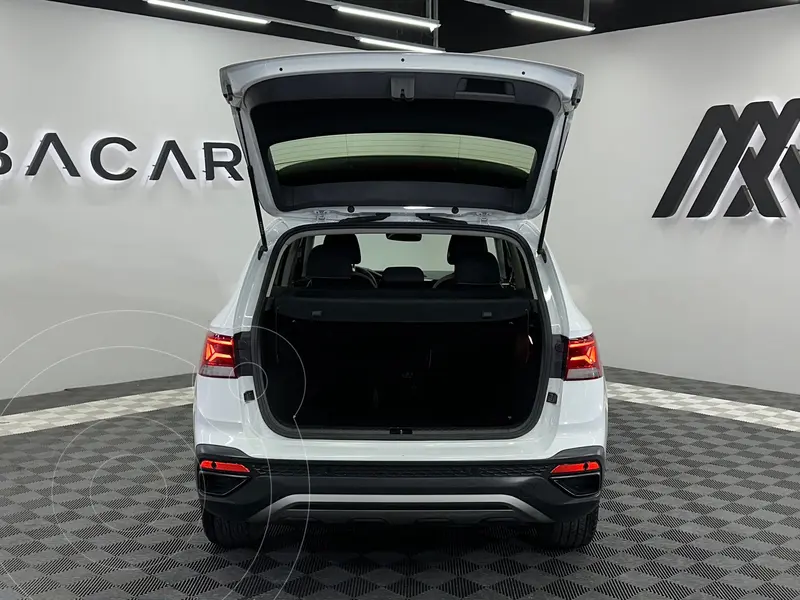 volkswagen taos