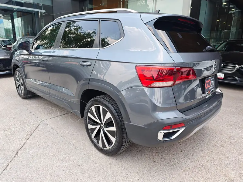 volkswagen taos