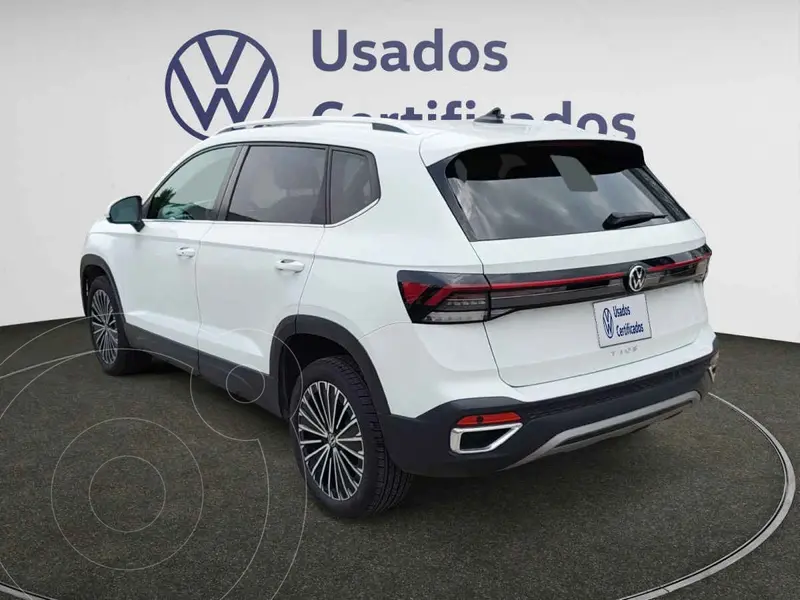 volkswagen taos