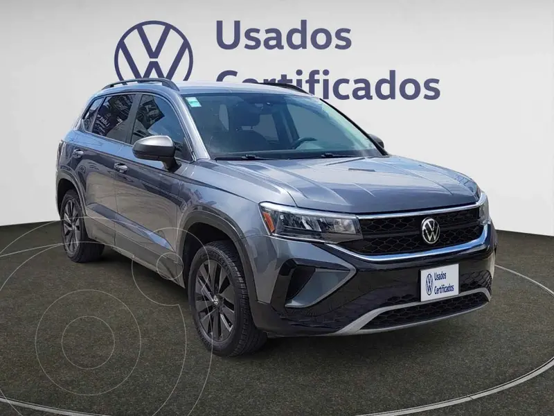 volkswagen taos