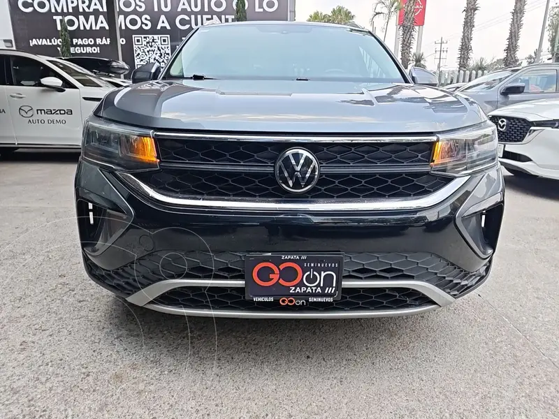 volkswagen taos