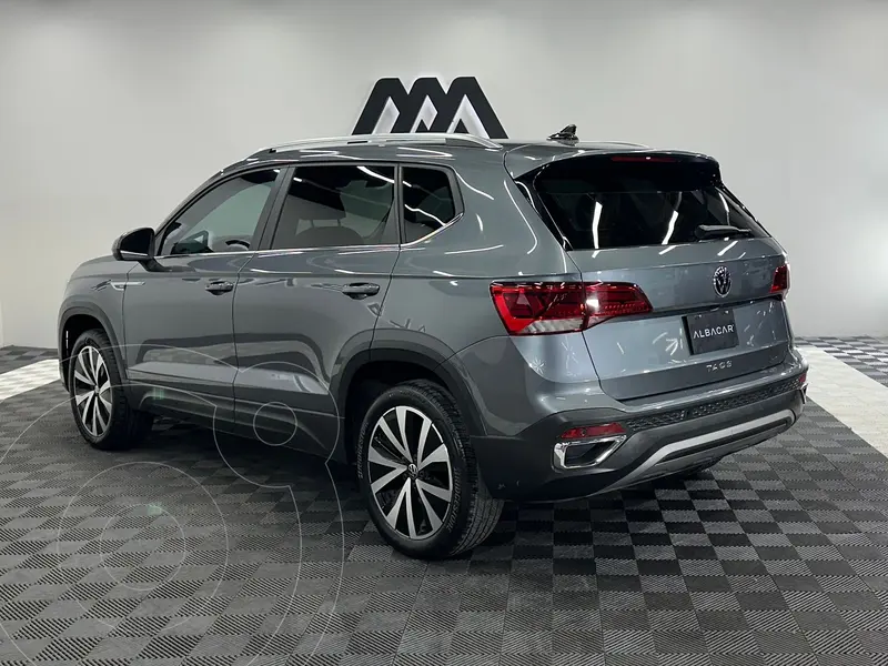 volkswagen taos