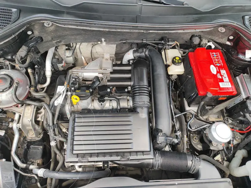 volkswagen taos