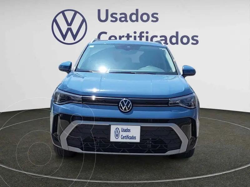 volkswagen taos