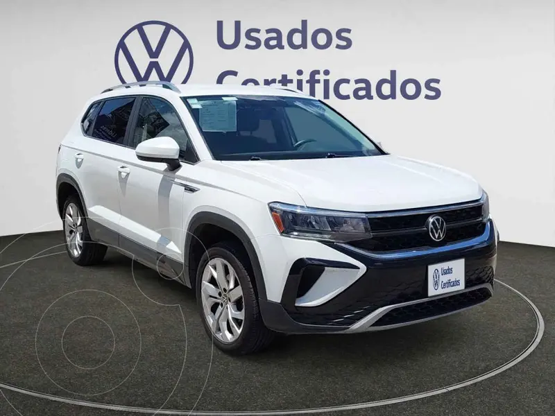 volkswagen taos
