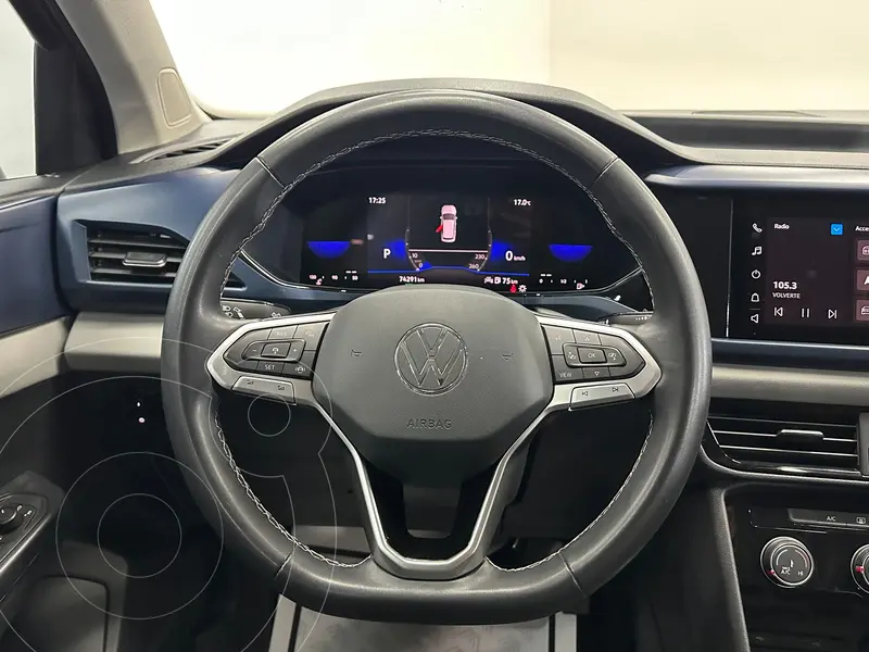volkswagen taos