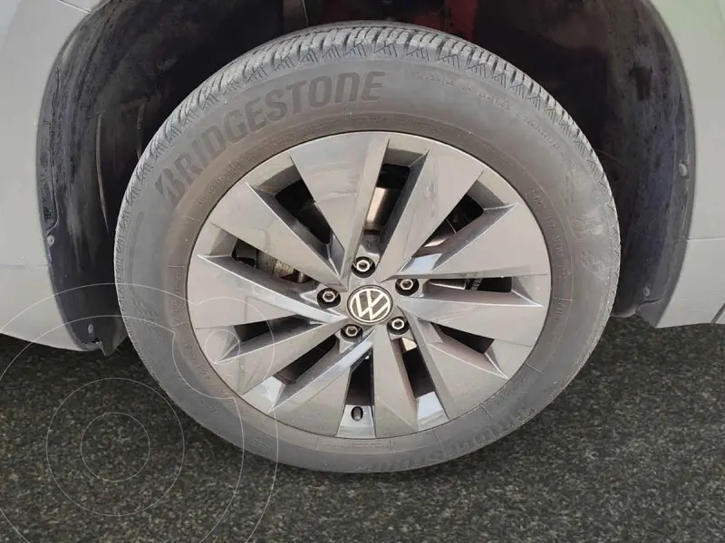 volkswagen taos