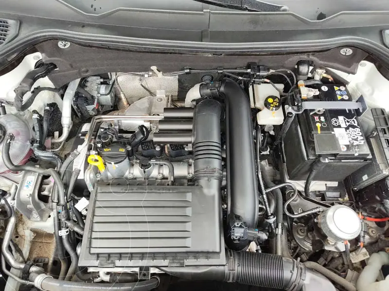 volkswagen taos