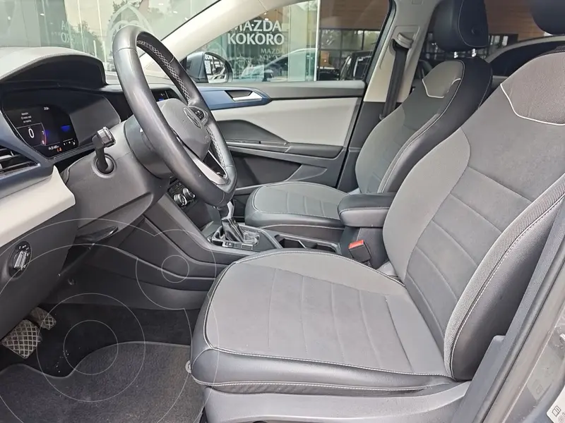 volkswagen taos