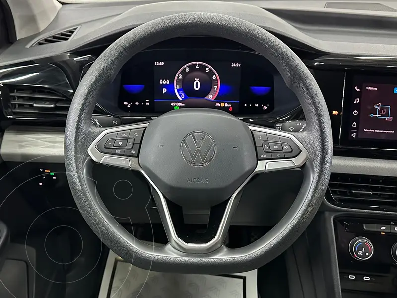 volkswagen taos